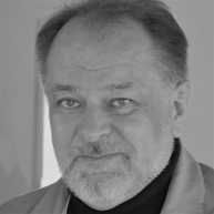 Branko Bistrovic